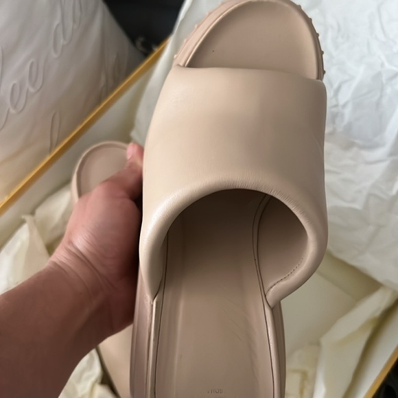 Fendi platforms - Picture 3 of 10